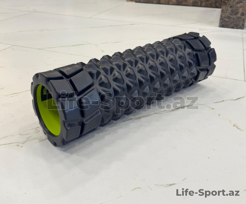 Life-Sport Foam Roller 140mm x 450mm